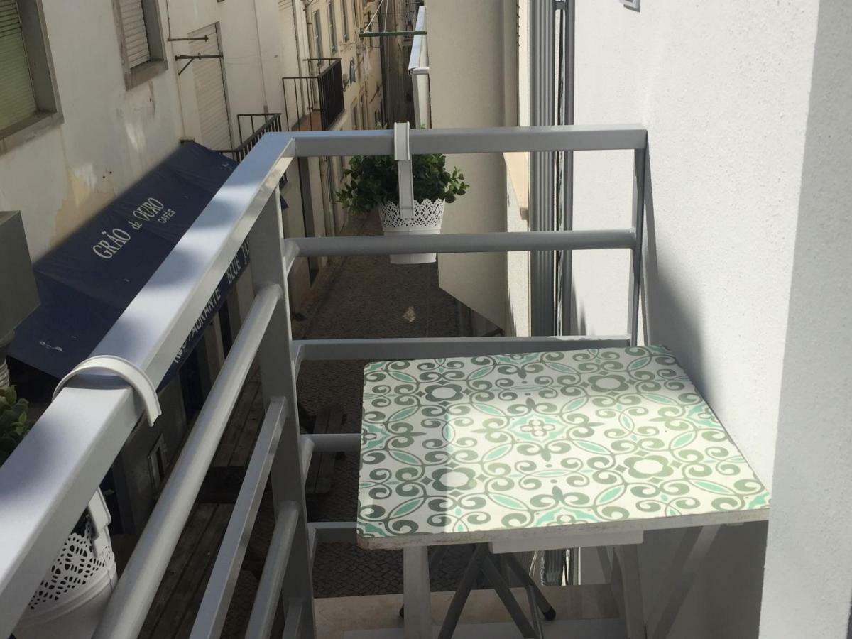 Cantinho Das Flores II Nazaré Eksteriør billede