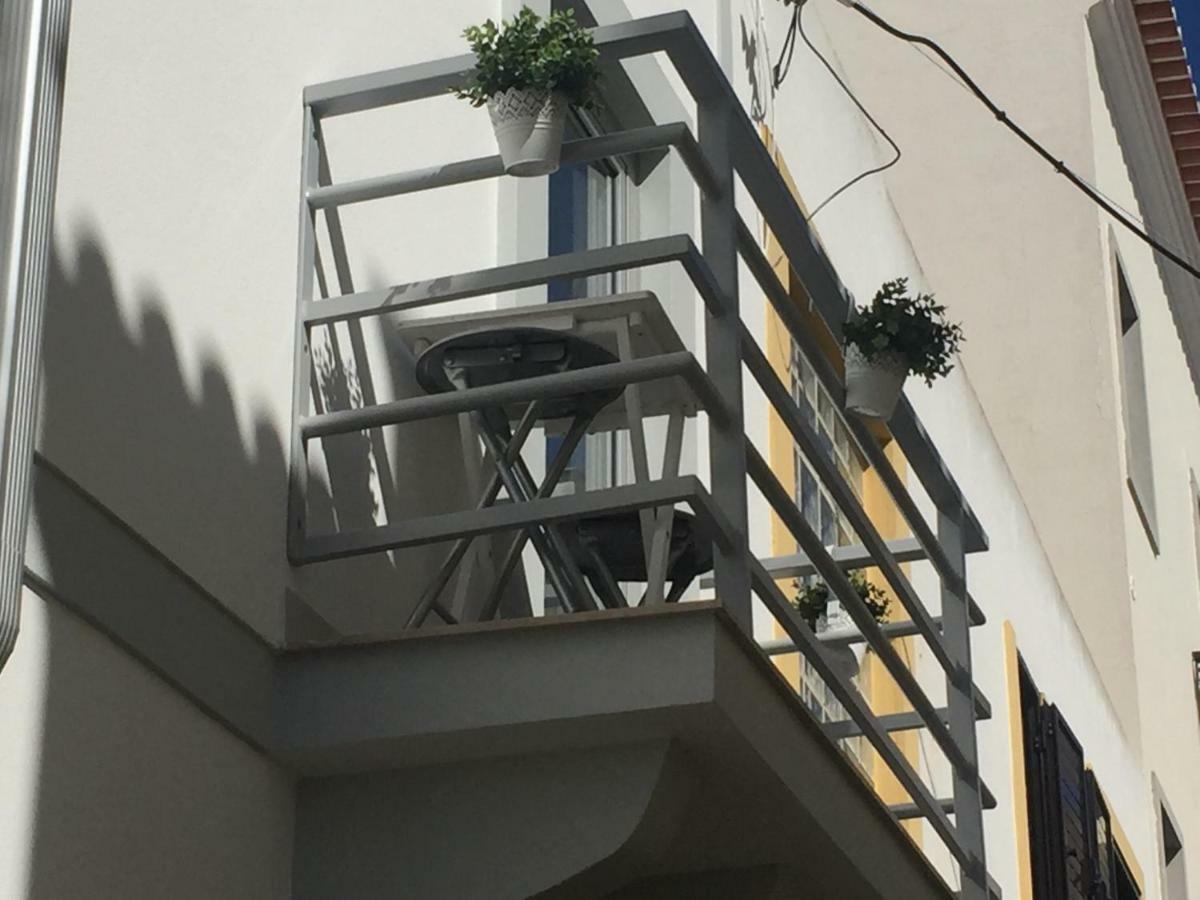 Cantinho Das Flores II Nazaré Eksteriør billede