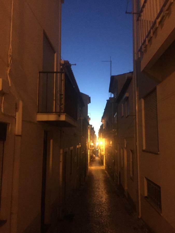 Cantinho Das Flores II Nazaré Eksteriør billede